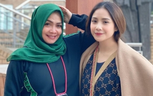 Mama Rieta Pamer Foto Langka Nagita Slavina Semasa Kecil, Diserbu Pertanyaan Soal Gaya Parenting