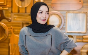 Sebelum Kemoterapi dan Terkena Covid-19, Imel Putri Bikin Video Haru Soal Hikmah dalam Sakit