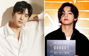 V BTS dan Park Hyungsik Dikabarkan Siap Reuni Satu Layar dengan Bintangi MV Peakboy
