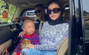 Bella Shofie Geregetan Sebut Putranya Kayak Tuyul, Sang Suami Langsung Minta Tambah Momongan