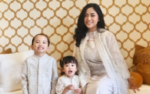 Biasakan Anak-anak Luapkan Perasaan dan Isi Hati Sebelum Tidur, Rachel Vennya Punya Alasan Menyentuh