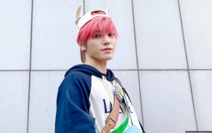 Baru 5 Tahun Debut, Taeyong NCT Debut Jadi Juri di Mnet 'Street Woman Fighter'