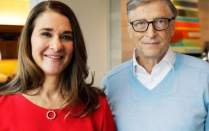Melinda Gates Akan Mundur Dari Yayasan Jika Tak Bisa Kerjasama Dengan Bill Gates Pasca Cerai
