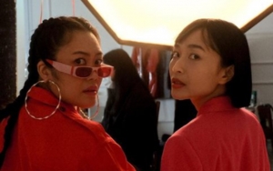 Kolaborasi Bareng Yarra Rai, Rini Wulandari Rilis Single 'Snake on Apple Trees'