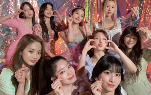 Netizen Komentari Visual Member TWICE dari Foto Screenshot, Sempurna Tanpa Cela
