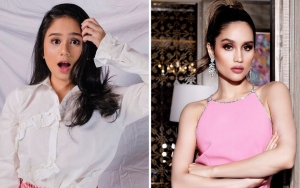 Foto Berdempetan, Kesamaan Tissa Biani dan Cinta Laura Selain Soal Paras Cantik Jadi Perbincangan