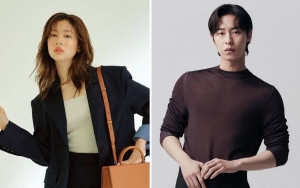 Park Hye Eun Dilaporkan Dipecat, Jung So Min Ditawari Gantikan untuk Main Bareng Lee Jae Wook