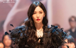 Akting Dipuji, Still Cuts Baru Kim So Yeon di 'Penthouse 3' Munculkan Harapan Jahat Ini