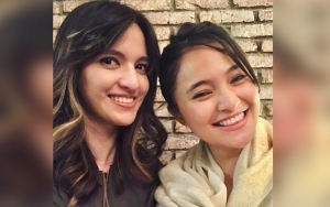 Marshanda Semangati Nia Ramadhani Usai Dikabarkan Terjerat Narkoba: Aku Selalu Ada Jadi Sahabatmu!