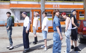 BTS Ungkap Rasanya Rayakan Anniversary Ke-8, Tegaskan Bukan Hal Sepele