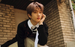 Saking Imutnya, Jisung Dapat Julukan Ini dari Para Hyung di NCT