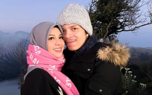Aurel Hermansyah Manis Puji Kesabaran Atta Halilintar Malah Dicurigai Hamil Lagi