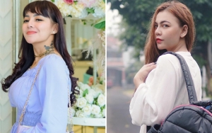 Istri Alfath Fathier Ngaku Alami KDRT, Ratu Rizky Nabila Diminta Rujuk?