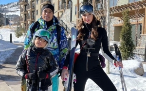 Video Nia Ramadhani Akui Stres Karena Covid-19 Hingga Diajak Ardi Bakrie Minum Wine Kembali Disorot