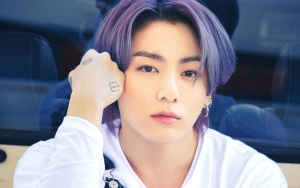 Tak Terbantahkan, Ini Bukti Tindik Alis Jungkook BTS Asli Bukan Stiker
