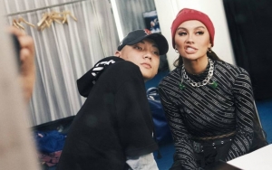 Sering Ditanya Alasan Botak, Jawaban Adam Pacar Agnes Monica Tak Terduga