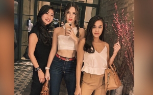 Kerap 'Ngintil', Duo Asisten Cantik Nia Ramadhani Dihujat Senang-Senang Saat Majikan Tertangkap