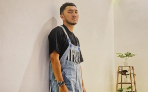 Ananda Omesh Mendadak Minta Maaf Ke Nakes, Kenapa?
