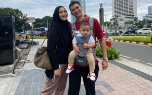 Cueki Wenny 'Janda Kaya', Citra Kirana Pamer Istana Hadiah Rezky Aditya untuk Putranya