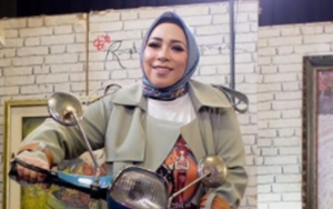 Melly Goeslaw Miris Ada Masyarakat Sudutkan Penderita Covid-19: Bukan Pendosa!