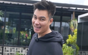 Baim Wong Akhirnya Lapor ke Polisi Soal Kasus Penipuan yang Catut Namanya