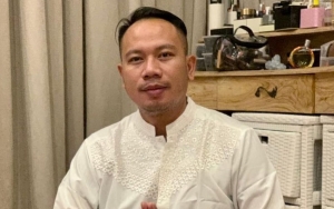 Ngaku Kagum, Vicky Prasetyo Akhirnya Minta Maaf Usai Disentil Ridwan Remin Soal Comot Materi Lawak