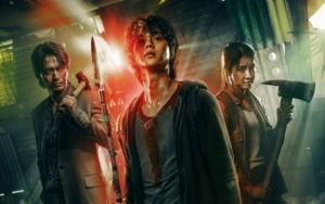 Netflix Jawab Isu 'Sweet Home 2' Mulai Syuting Desember 2021 dengan Pemeran Tetap