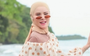 Angel Lelga Tak Mau Lagi Ikuti Perkembangan Kasus dengan Vicky Prasetyo, Sudah Puas?