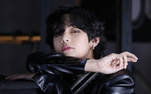 Fans Ngamuk V BTS Seolah Dianggap Tak Ada dan Tak Dimunculkan di Video Promosi Louis Vuitton