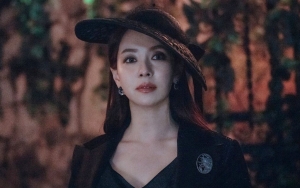 Song Ji Hyo Dipuji Usai Blak-Blakan Ungkap Alasan Minum Alkohol Sendirian 