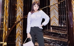 Buktikan Alfath Fathier Lakukan KDRT, Nadia Christina Bagikan Foto Mobil dan Chat Security