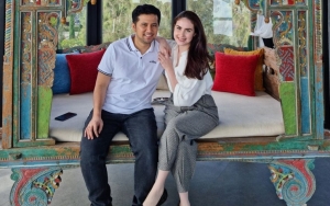 Arumi Bachsin Bete Terpaksa Pisah Ranjang dengan Emil Dardak Sang Suami, Alasannya Super Uwu