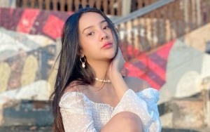 Biasa Tampil Seksi, Anya Geraldine Balas Begini Saat Dipuji Cantik Kenakan Baju Tertutup