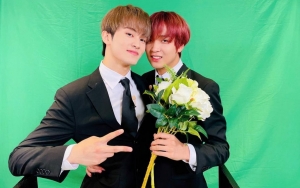Misteri Soal Pertengkaran Mark dan Haechan NCT Dream Akhirnya Terjawab