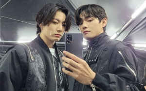 Jungkook dan V Ingin Coba Genre Musik Ini yang Belum Pernah Diusung BTS