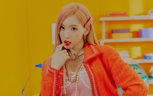 Lagu Solo Tae Yeon Girls' Generation Ini Bikin  Ia Pertimbangkan Pensiun Jadi Penyanyi