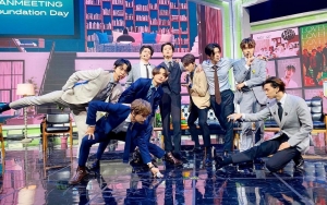 NCT 127 Rayakan 5 Tahun Debut dan Katakan Ini Soal Album Baru yang Siap Dirilis