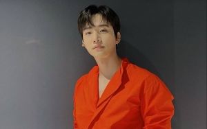 Junho 2PM Pamerkan Ini di Ending Fairy 'Music Bank', Knetz: Ini Percobaan Pembunuhan