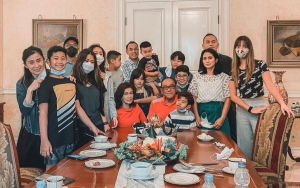 Nia Ramadhani dan Ardi Terjerat Narkoba, Reaksi Bijak Keluarga Bakrie Langsung Jadi Sorotan