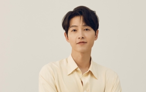 Song Joong Ki Buka-Bukaan Soal Rasa Cemburu, Ungkap Hal Paling Tak Berguna Dilakukan