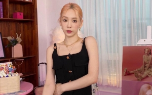 Ditanya Soal KWANGYA, Tae Yeon Girls' Generation Beri Reaksi Tak Terduga