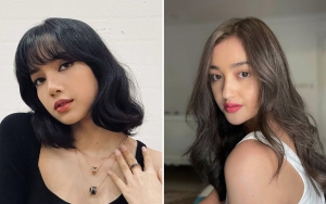 Kembaran dengan Lisa BLACKPINK, Baju Seksi Ranty Maria Saat Pemotretan Kejutkan Netizen