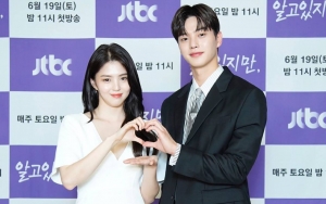 Babak Baru, Song Kang-Han So Hee Nikmati Kencan Berkali-kali Tanpa Pacaran di 'Nevertheless'
