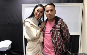 Punya Banyak Saudara, Begini Reaksi Anak Vicky Prasetyo Saat Tahu Kalina Oktarani Hamil