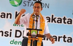 Anies Baswedan Buka Opsi COVID-19 Jadi Endemi di DKI, Apa Bedanya dengan Pandemi?