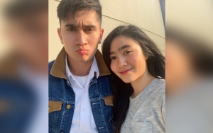 Akhirnya Terungkap, Verrell Bramasta Akui Pernah Pacaran Diam-Diam Dengan Febby Rastanty