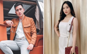 Verrell Bramasta Bongkar Alasan Putus, Berharap Ada Kesempatan Kedua Dengan Natasha Wilona