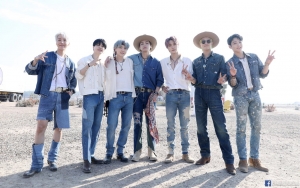 CD Single 'Butter' Terjual 1,71 Juta Copy Sehari, BTS Pecahkan Rekor Baru