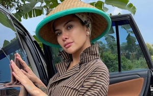 Usai Sindir Nia Ramadhani, Nikita Mirzani Kini Sebut Pakai Narkoba Gak Dosa