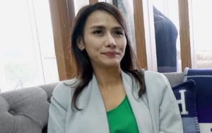 Wenny Ariani Muncul Gara-gara Rezky Aditya Bilang Ingin Anak Cewek: Sudah Jelas Dia Punya!